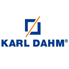 Karl Dahm